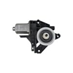 Motor Maquina Vidro Traseira Esquerda Volvo Xc60 2018 2023 - Imagem 5