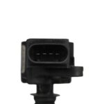 Bobina Ignição Motor Mercedes Benz C63 6.2 V8 2008 09 A 2014 - Imagem 7