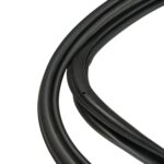 Borracha Vedação Porta Dianteira Volvo Xc60 2018 2020 2023 - Imagem 4