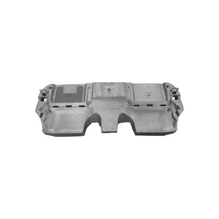 Isopor Acabamento Banco Traseiro Volvo Xc60 2017 2020 2023