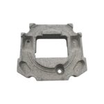 Isopor Suporte Roda Estepe Volvo Xc60 2017 2020 2023 - Imagem 5