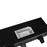 Módulo Amplificador Antena Porsche Macan S 2014 15 16 A 2018 - Imagem 5