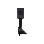 Engate Faixa Direita Banco Traseiro Bmw I3 2014 15 16 A 2021 - Imagem 2
