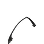 Moldura Interna Porta Dianteira Esquerdo Volvo Xc60 2018 A 2023 - Imagem 4