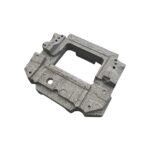 Isopor Suporte Roda Estepe Volvo Xc60 2017 2020 2023 - Imagem 2