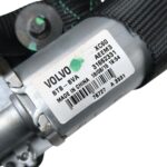 Motor Atuador Limpador Traseiro Volvo Xc60 2018 2020 2023 - Imagem 6