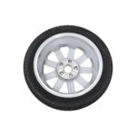 Roda Chrysler Town & Country Caravan Aro 17 2013 14 15 2016 - Imagem 5
