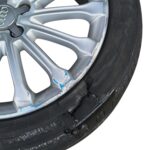 Roda Audi A8 Q3 Q5 Aro 19 2012 2013 2014 2015 2016 - Imagem 7