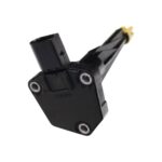 Sensor Nível Óleo Motor Mercedes Glc63 4.0 2018 19 20 A 2022 - Imagem 4