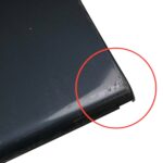 Friso Aplique Porta Traseira Esquerda Volvo Xc60 2017 2023 - Imagem 2