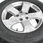Roda Unitária Jeep Grand Cherokee Aro 18 2013 2014 2015 2016 - Imagem 5