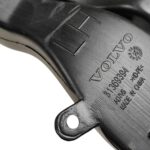 Duto Guia Difusor Ar Interno Volvo Xc60 2017 2020 2023 - Imagem 4
