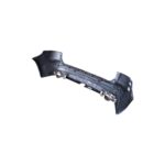 Capa Parachoque Traseiro Volvo Xc60 2018 2020 2023 - Imagem 8