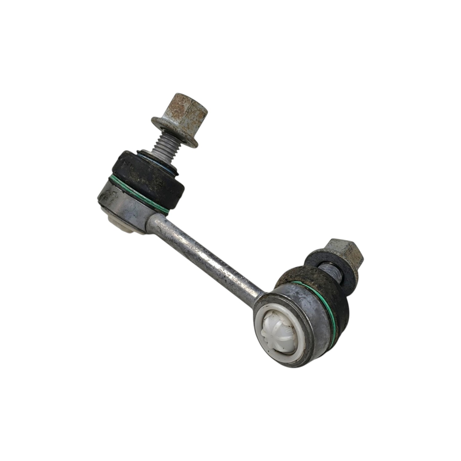 7a0b9bb33bbeea9a6e6a16130aa34396.jpg Bieleta Traseira Esquerda Volvo Xc60 T6 T8 2018 2020 2022 - Imagem 1
