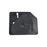 Suporte Camera Parachoque Dianteiro Volvo Xc60 2018 2023 - Imagem 3