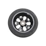 Roda Unitária Jeep Compass Aro 18 2016 2017 2018 2019 2020 - Imagem 6