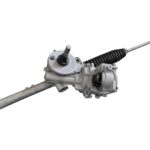 Caixa Direção Elétrica Bmw I3 2014 15 2016 17 2018 19 20 21 - Imagem 4