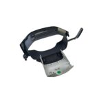 Moldura Painel Instrumentos Velocimetro Volvo Xc60 2018 2023 - Imagem 4