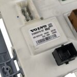 Módulo Bsm Controle Conforto Carroceria Volvo Xc60 2018 2023 - Imagem 6
