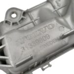 Tanque Acumulador Pressão Vacuo Volvo Xc60 2.0 2018 2023 - Imagem 6