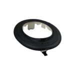 Suporte Guia Coluna Direção Bmw I3 2014 2016 2018 2021 - Imagem 3