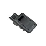Tampa Capa Protetora Interna Volvo Xc60 2018 2020 2023 - Imagem 2