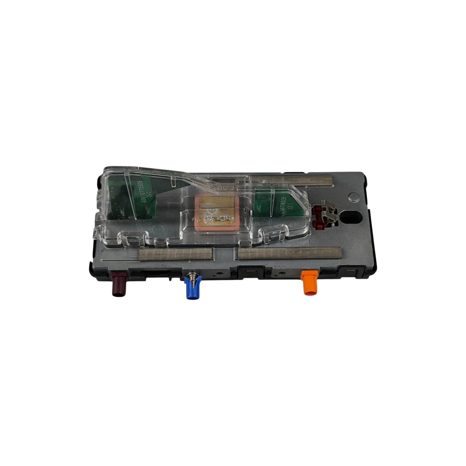 7b42d370d353e63f2a41ec2bafc77d30.jpg Módulo Antena Teto Radio Gps Volvo Xc60 2018 2020 2023 - Imagem 1