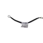 Cabo Negativo Aterramento Bateria Bmw I3 2014 15 16 A 2021 - Imagem 2