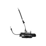 Fechadura Porta Traseira Direita Volvo Xc60 D5 2018 A 2023