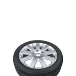 Roda Chrysler Town & Country Caravan Aro 17 2013 14 15 2016 - Imagem 4