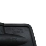 Borracha Vedação Dobradiça Porta Traseira Direita Bmw I3 2014 2021 - Imagem 5