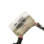 Cabo Chicote Aterramento Bateria Volvo Xc60 2018 2020 2023 - Imagem 6