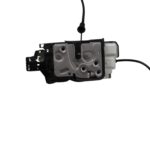 Fechadura Porta Traseira Direita Volvo Xc60 D5 2018 A 2023 - Imagem 6