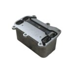 Trocador Calor Óleo Motor Mercedes Glc63 4.0 2018 2020 2022 - Imagem 4