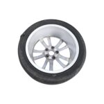 Roda Audi A3 Aro 19 2012 2013 2014 2015 2016 - Imagem 6