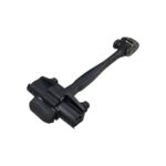 Limitador Batente Porta Traseira Volvo Xc60 2018 2020 2023 - Imagem 2