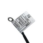 Chicote Aterramento Motor Arranque Bmw I3 2014 2018 2021 - Imagem 4