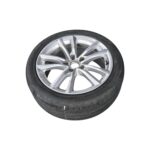 Roda Audi A3 Aro 19 2012 2013 2014 2015 2016 - Imagem 2
