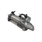 Motor Arranque Partida Volvo Xc40 1.5 T5 Hibrida 2018 2022 - Imagem 4