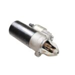 Motor Arranque Partida Mercedes C63 6.2 V8 2008 09 10 A 2014 - Imagem 4