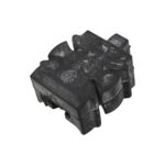 Borracha Suporte Montagem Radiador Bmw I3 2014 15 16 A 2021 - Imagem 7