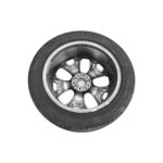 Roda Unitária Jeep Compass Aro 18 2016 2017 2018 2019 2020 - Imagem 6