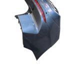 Capa Parachoque Traseiro Volvo Xc60 2018 2020 2023 - Imagem 5