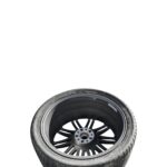 Roda Unitária Porsche Macan Aro 21 2018 2019 2020 2021 2022 - Imagem 6