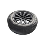 Roda Unitária Aro 16 Audi A3 2013 2014 2015 2016 - Imagem 3