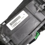 Manopla Trambulador Seletora Cambio Volvo Xc60 2017 2023 - Imagem 8