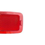 Tampa Capa Refletora Porta Dianteira Bmw I3 2014 15 A 2021 - Imagem 5