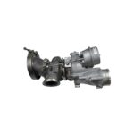 Turbina Turbocompressor Mercedes Glc63 4.0 2018 2020 2022