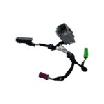 Chicote Fiação Módulo Camera Frontal Volvo Xc60 2020 2024 - Imagem 2