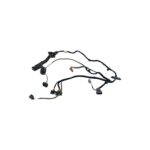 Chicote Fiação Porta Dianteira Esquerda Volvo Xc60 2018 2023